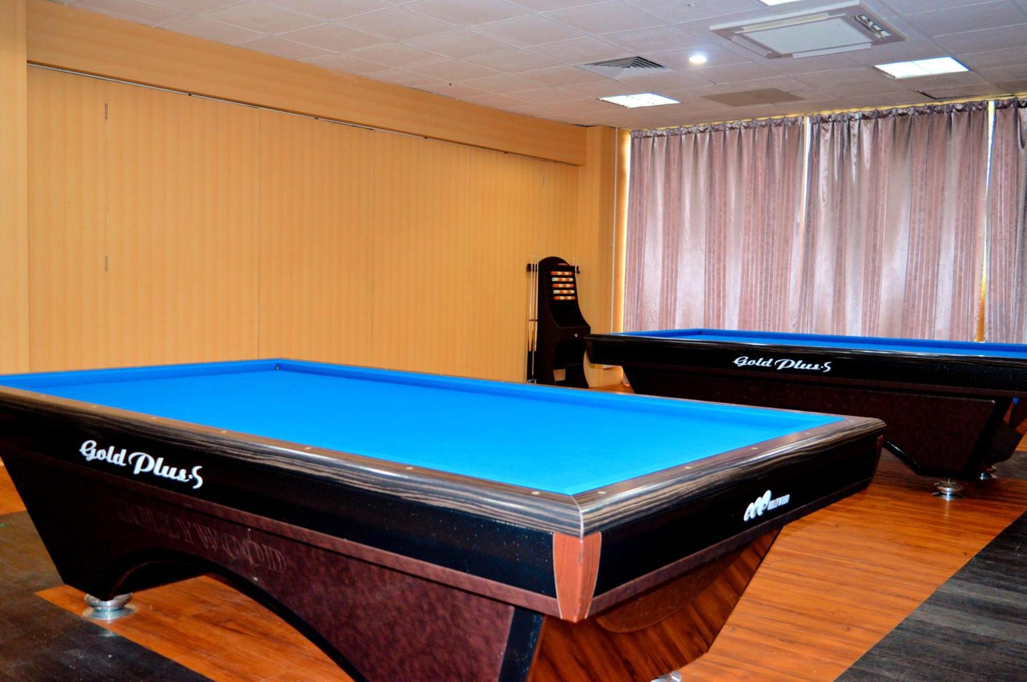 Artitaya Borneo Golf & Resort Papar Esterno foto