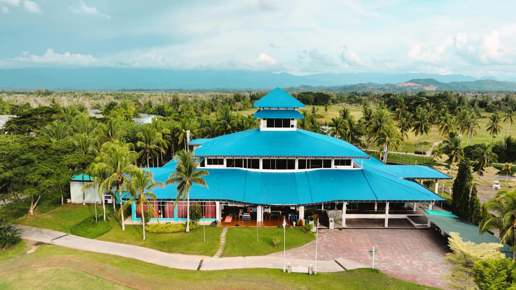 Artitaya Borneo Golf & Resort Papar Esterno foto