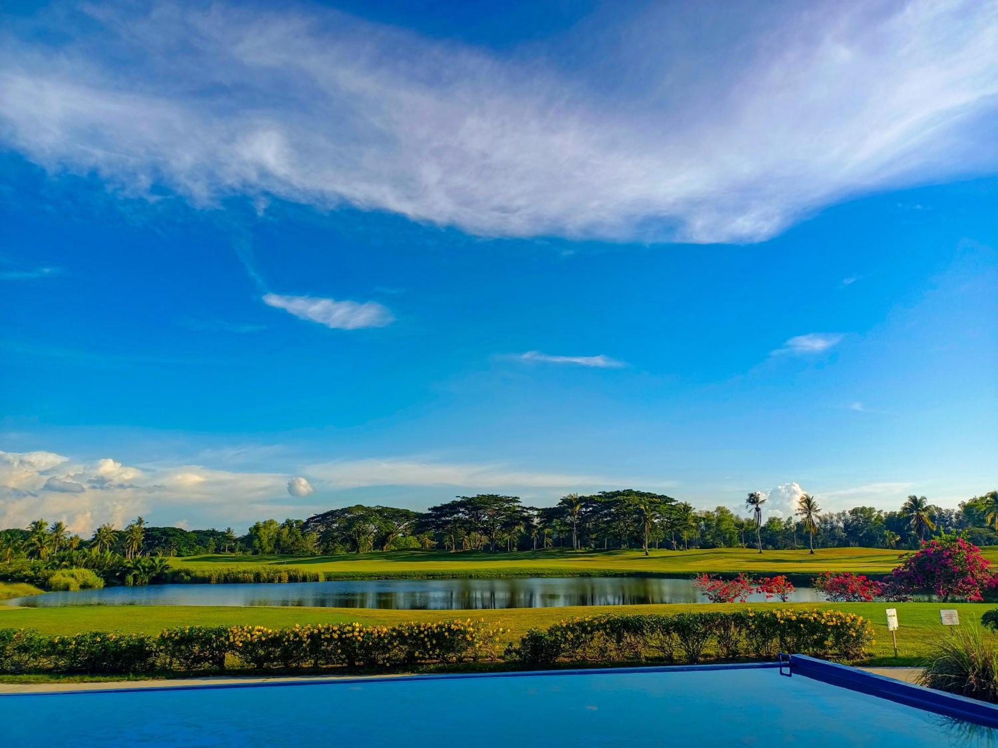 Artitaya Borneo Golf & Resort Papar Esterno foto