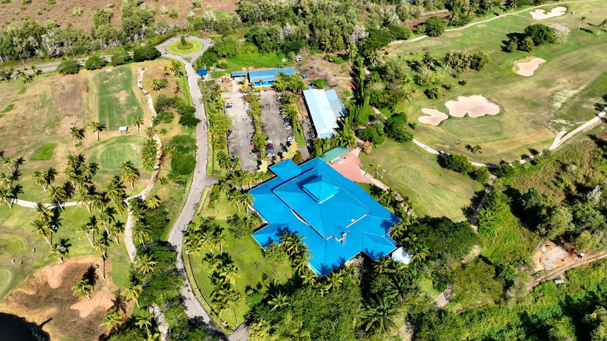 Artitaya Borneo Golf & Resort Papar Esterno foto